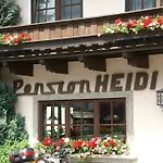 ゲストハウス Heidi カプルーン