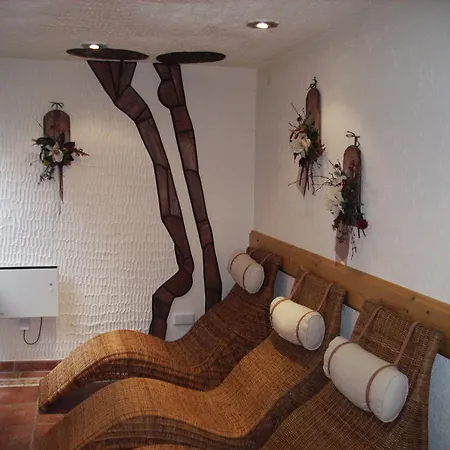 Heidi בית הארחה