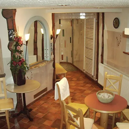 בית הארחה Heidi 3*