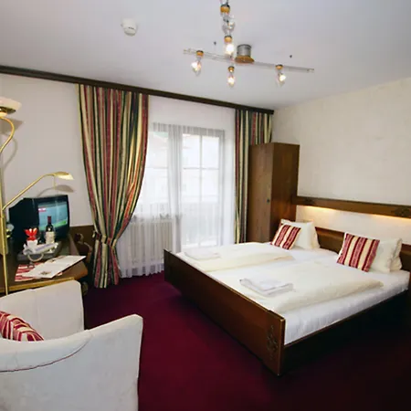 Heidi בית הארחה קפרון