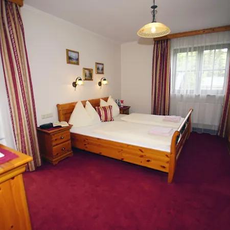 בית הארחה Heidi