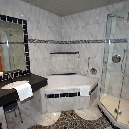 בית הארחה Heidi 3*