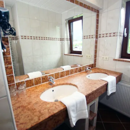 בית הארחה Heidi