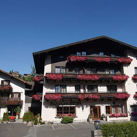 Heidi בית הארחה קפרון