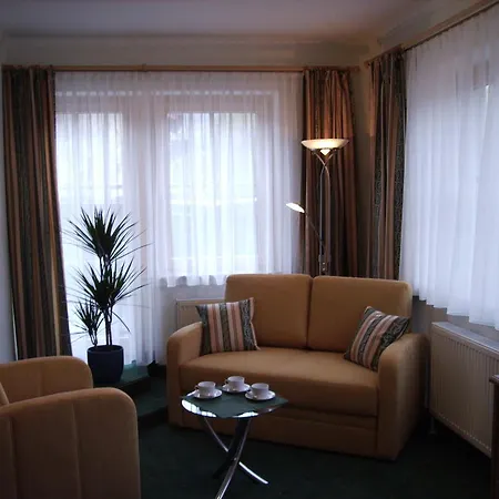 בית הארחה Heidi