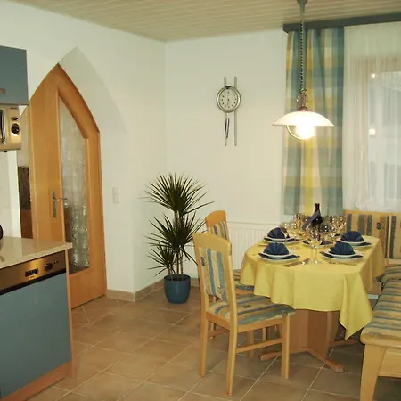 בית הארחה Heidi