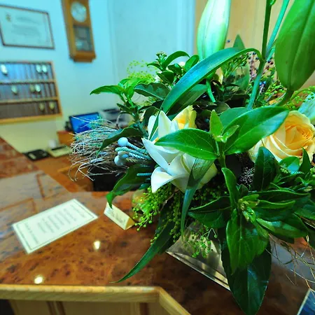 בית הארחה Heidi 3*