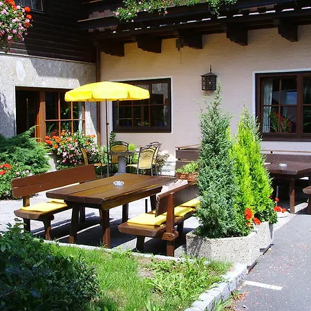 בית הארחה Heidi קפרון