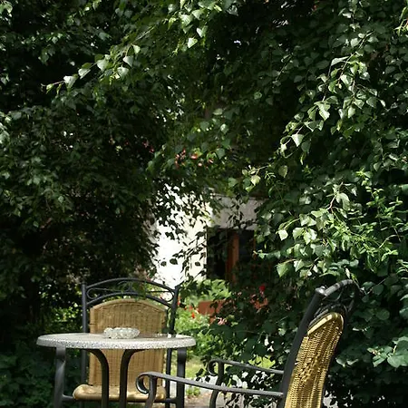 בית הארחה Heidi 3*