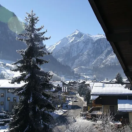 בית הארחה Heidi