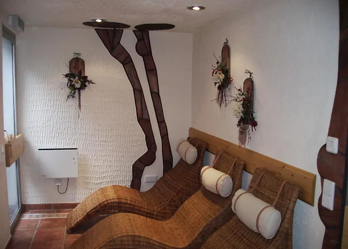 Heidi בית הארחה