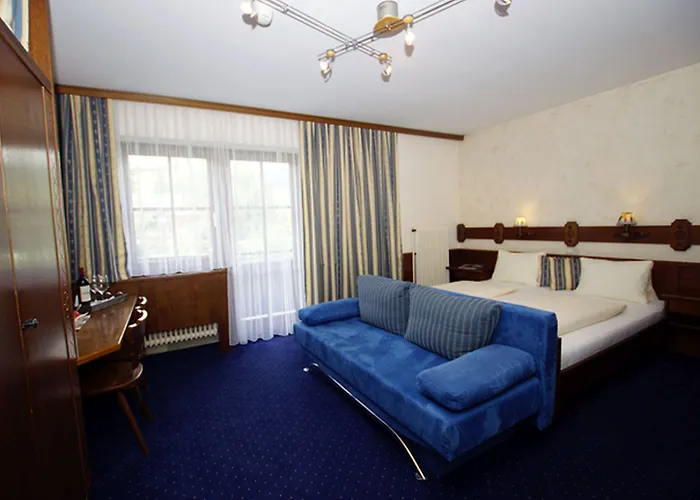 בית הארחה Heidi