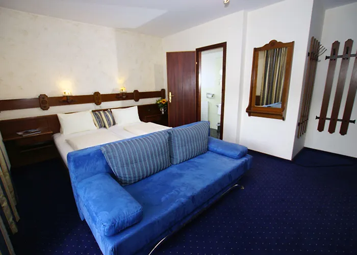 Heidi Casa de hóspedes Kaprun