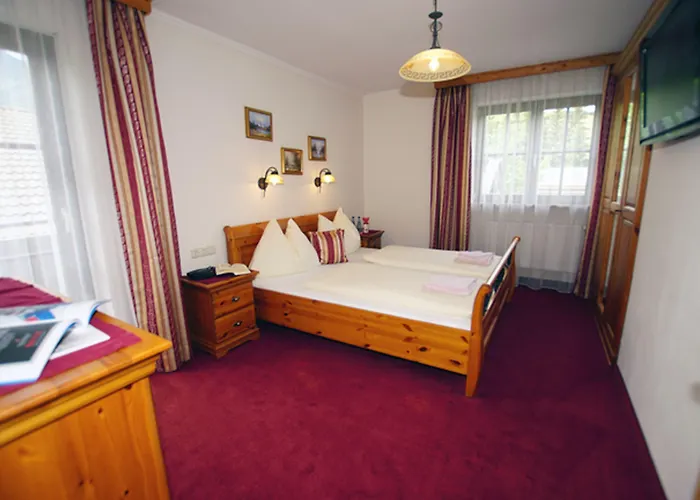 בית הארחה Heidi