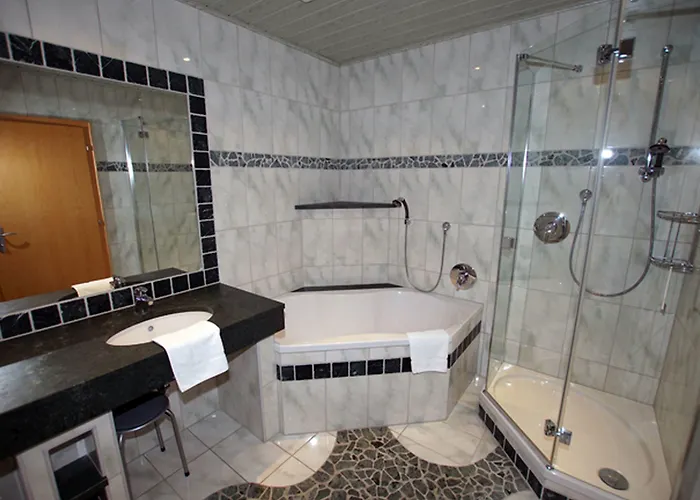 Casa de hóspedes Heidi 3*