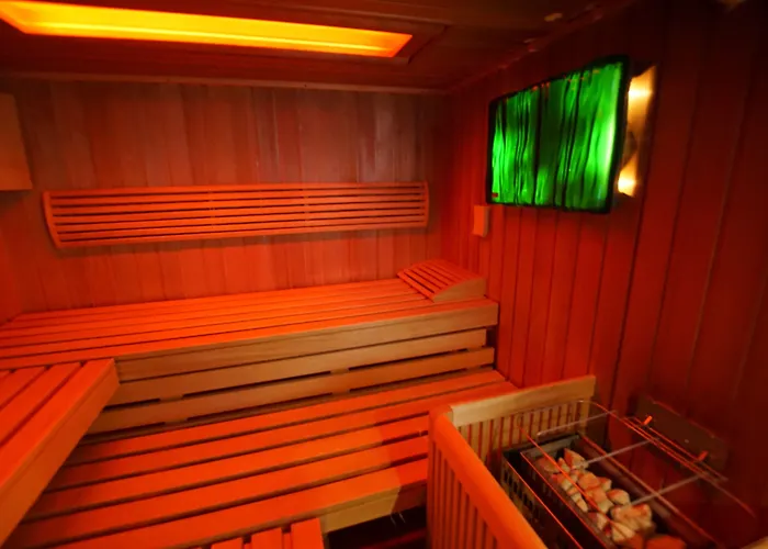 Heidi Casa de hóspedes 3*