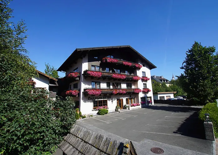 בית הארחה Heidi 3*