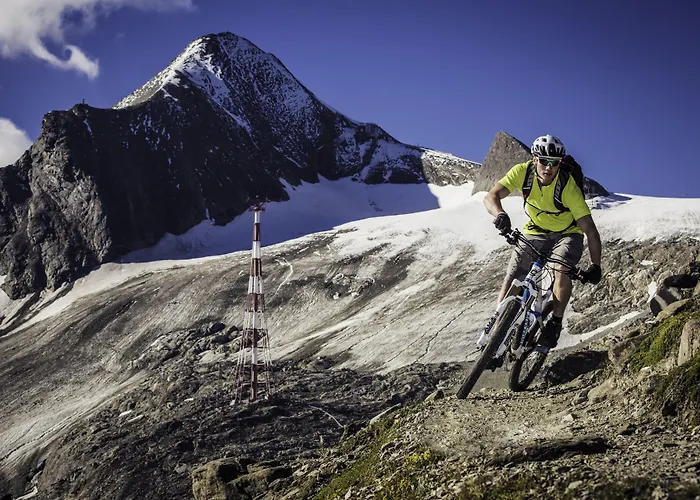 Heidi בית הארחה 3*