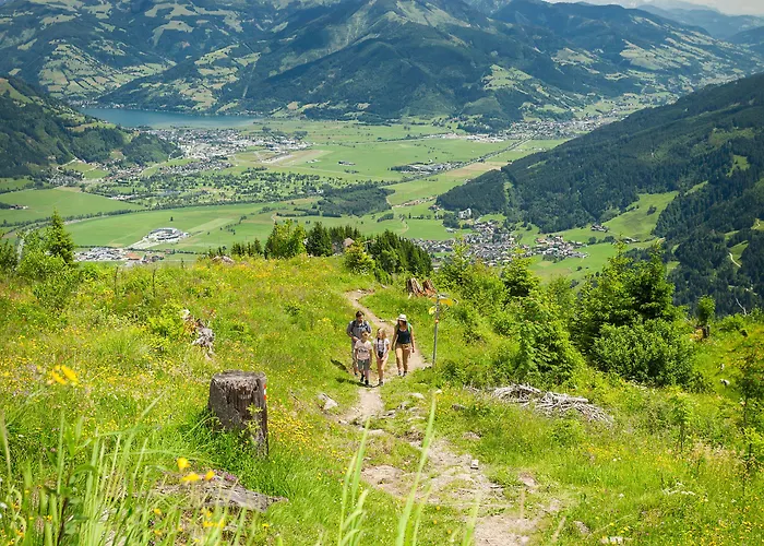 Heidi Casa de hóspedes 3*