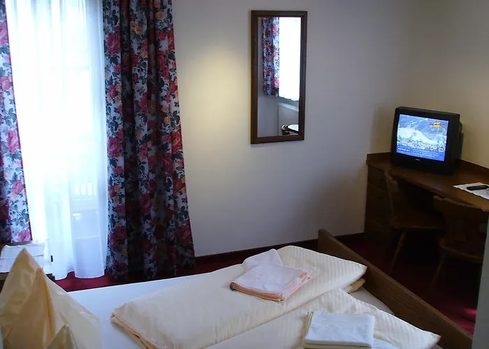 בית הארחה Heidi