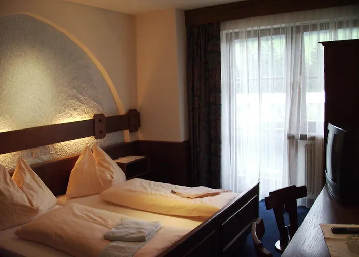 בית הארחה Heidi קפרון