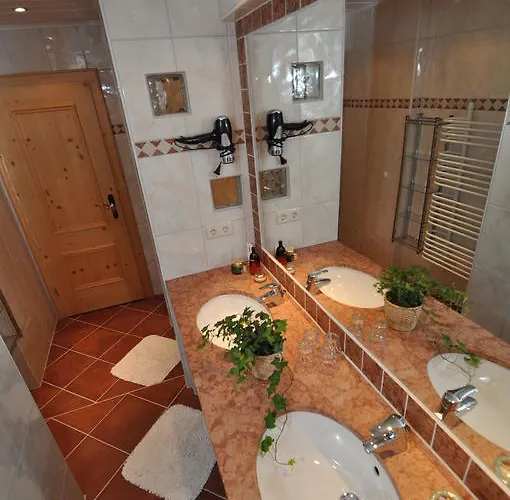 בית הארחה Heidi