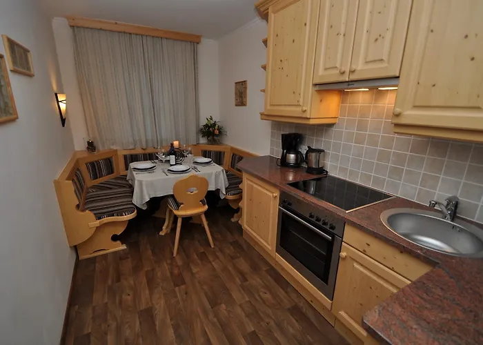 Maison d'hôtes Heidi 3*