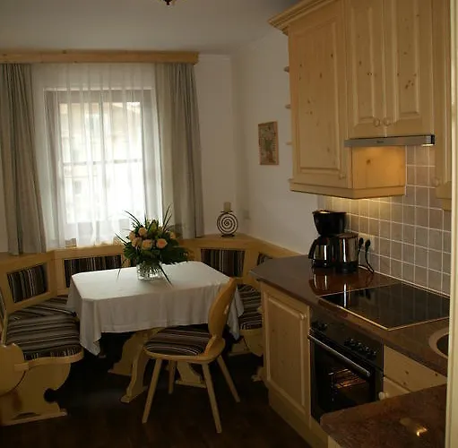 בית הארחה Heidi