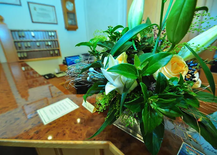 בית הארחה Heidi 3*