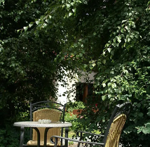 בית הארחה Heidi 3*