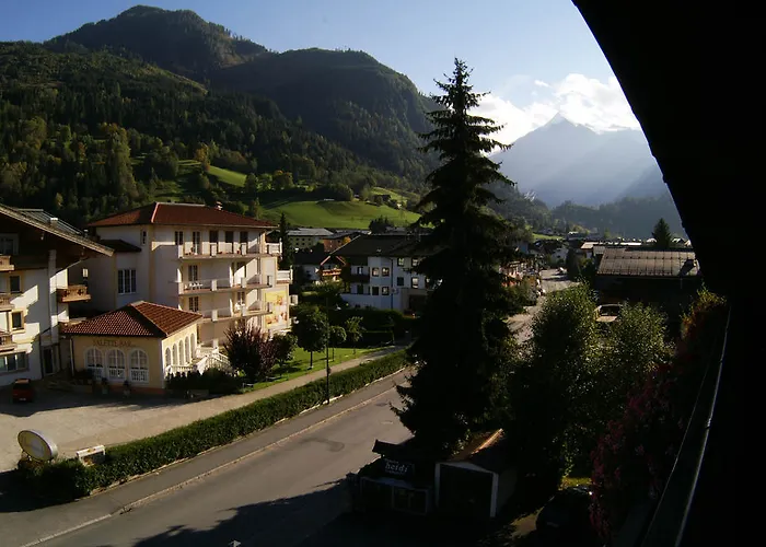 Maison d'hôtes Heidi