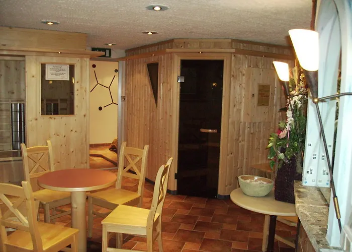 Casa de hóspedes Heidi 3*